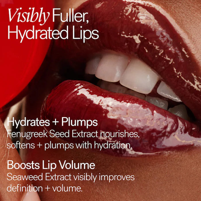 ILIA | Overglaze Hydrating Lip Gloss for 24-Hour Moisture (Gloss Labial Hidratante con Hidratación de 24 Horas) | Pre-orden