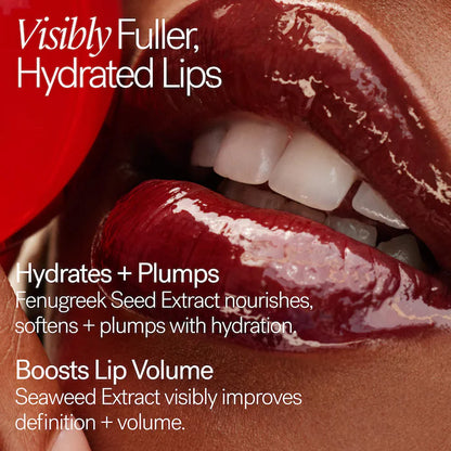 ILIA | Overglaze Hydrating Lip Gloss for 24-Hour Moisture (Gloss Labial Hidratante con Hidratación de 24 Horas) | Pre-orden