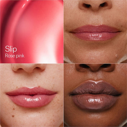 ILIA | Overglaze Hydrating Lip Gloss for 24-Hour Moisture (Gloss Labial Hidratante con Hidratación de 24 Horas) | Pre-orden