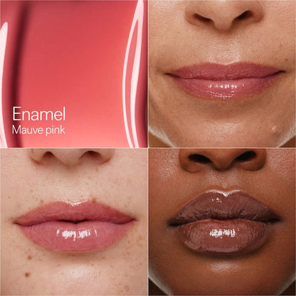 ILIA | Overglaze Hydrating Lip Gloss for 24-Hour Moisture (Gloss Labial Hidratante con Hidratación de 24 Horas) | Pre-orden