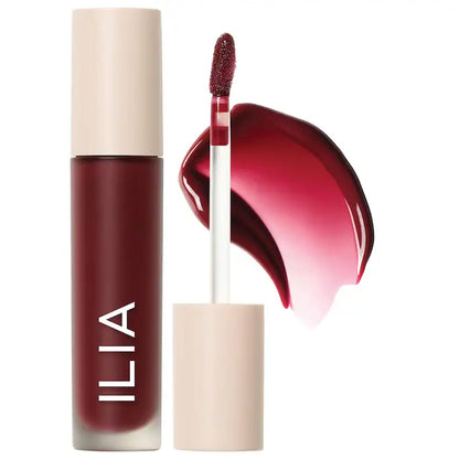 ILIA | Overglaze Hydrating Lip Gloss for 24-Hour Moisture (Gloss Labial Hidratante con Hidratación de 24 Horas) | Pre-orden
