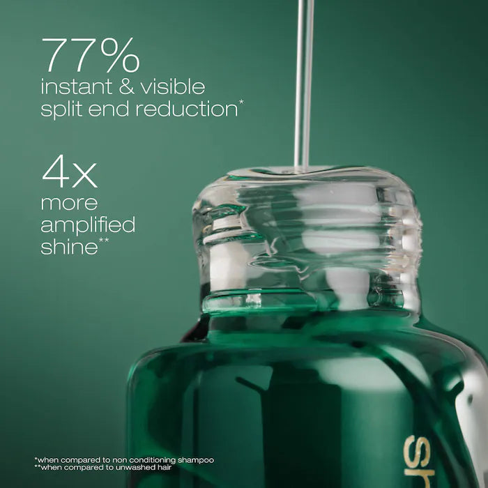 shu uemura | Ultimate Reset Repair Oil For Very Damaged Hair (Aceite Reparador Capilar para Cabello Muy Dañado) | Pre-orden