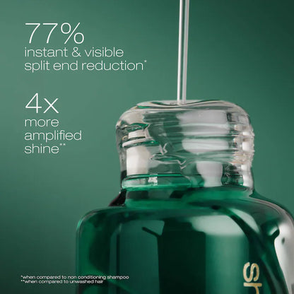 shu uemura | Ultimate Reset Repair Oil For Very Damaged Hair (Aceite Reparador Capilar para Cabello Muy Dañado) | Pre-orden