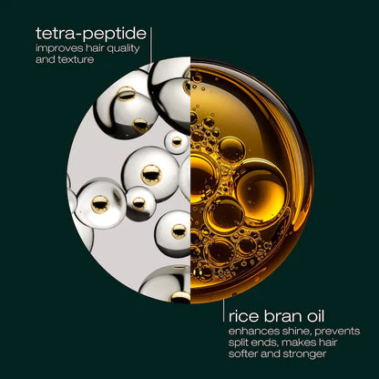 shu uemura | Ultimate Reset Repair Oil For Very Damaged Hair (Aceite Reparador Capilar para Cabello Muy Dañado) | Pre-orden