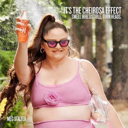 Sol de Janeiro | Mini Cheirosa 91 Rosa Charmosa Body & Hair Perfume Mist (Mist Perfumada para Cuerpo y Cabello) | Pre-orden