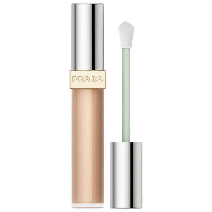 Prada | Micro-Correcting Blurring Concealer with Peptides (Corrector con Péptidos) | Pre-orden
