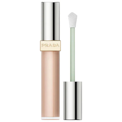 Prada | Micro-Correcting Blurring Concealer with Peptides (Corrector con Péptidos) | Pre-orden