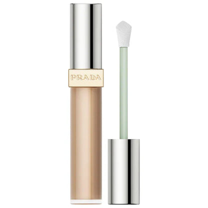 Prada | Micro-Correcting Blurring Concealer with Peptides (Corrector con Péptidos) | Pre-orden