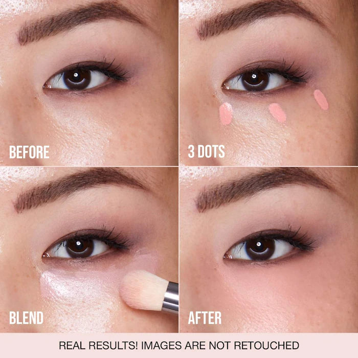 HUDA BEAUTY | #FAUXFILTER Under Eye Color Corrector
