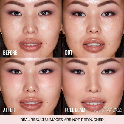 HUDA BEAUTY | #FAUXFILTER Under Eye Color Corrector