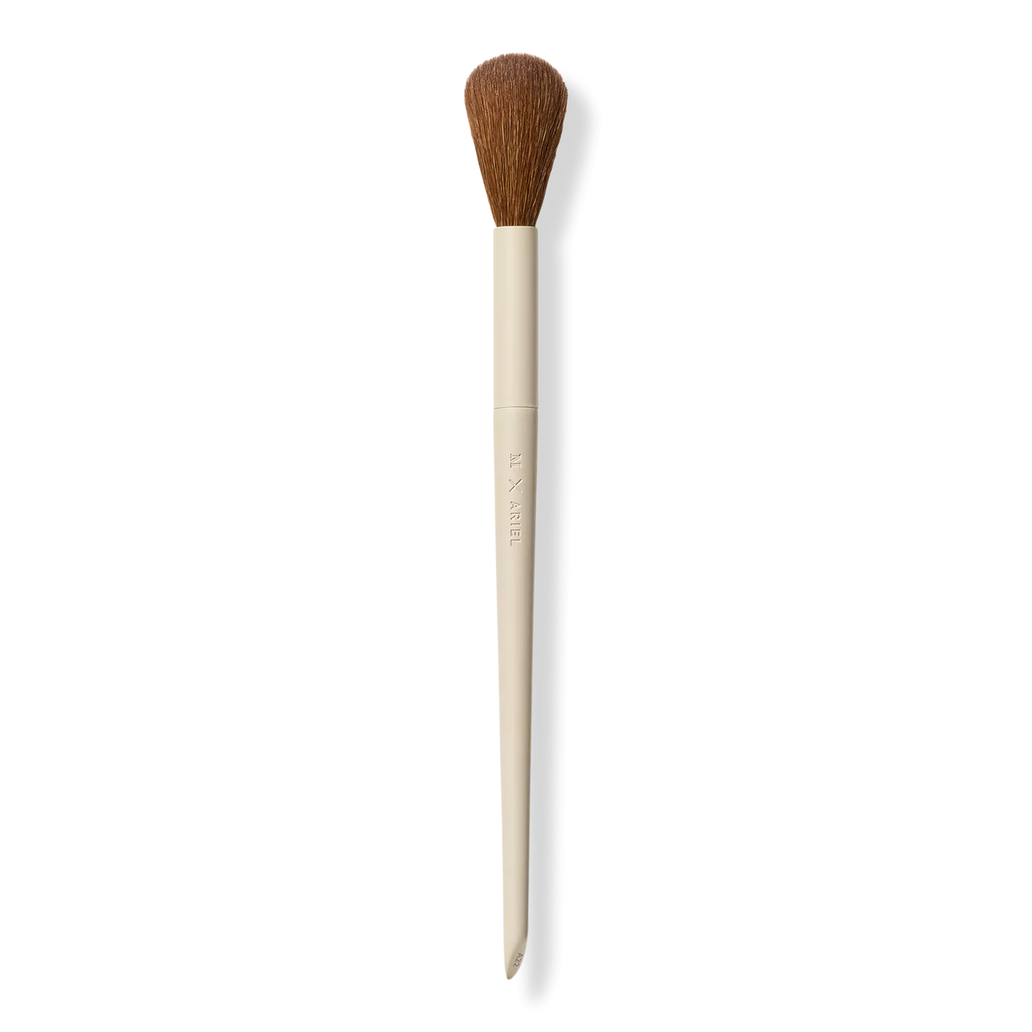 Pre orden: Morphe X Ariel A22 | Signature Blush Brush