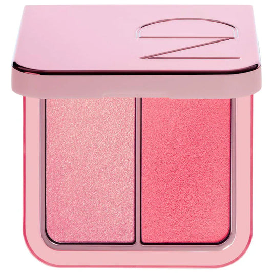Pre orden: NATASHA DENONA | Hy-Blush Cloudy Cream Cheek Duo
