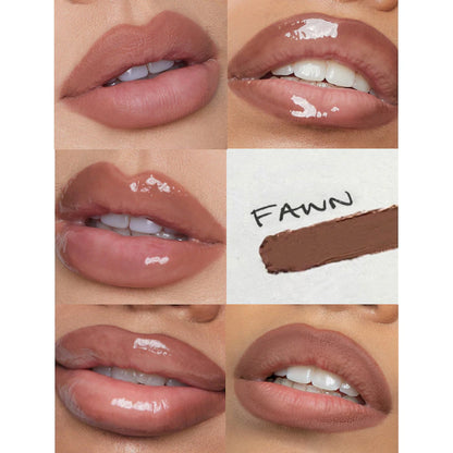 Pre Venta: REFY | Lip Sculpt Lip Liner and Setter | Fawn