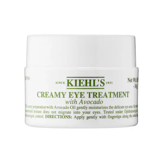 Sephora Sale: Kiehl's Since 1851 | Mini Creamy Eye Treatment with Avocado