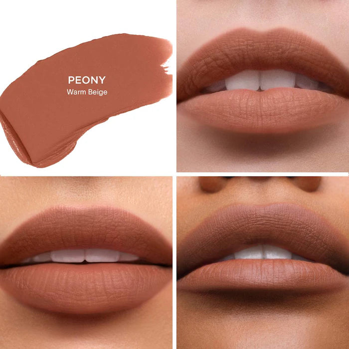Pre orden: Hourglass | Unlocked™ Soft Matte Lipstick
