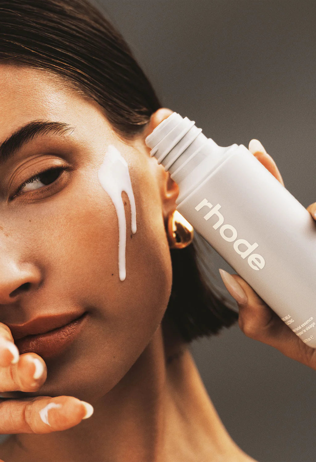 Pre-orden: Rhode | Glazing Milk