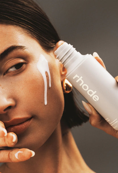Pre-orden: Rhode | Glazing Milk