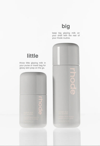 Pre-orden: Rhode | Glazing Milk