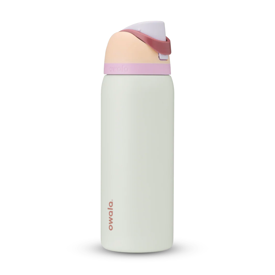 Pre-orden: Owala | FreeSip | Coastal Mist
