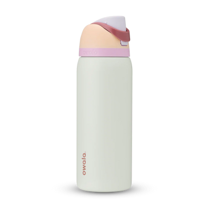 Pre-orden: Owala | FreeSip | Coastal Mist