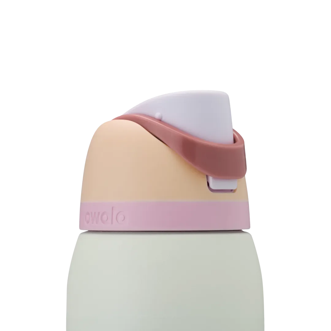Pre-orden: Owala | FreeSip | Coastal Mist