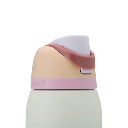 Pre-orden: Owala | FreeSip | Coastal Mist