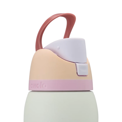 Pre-orden: Owala | FreeSip | Coastal Mist