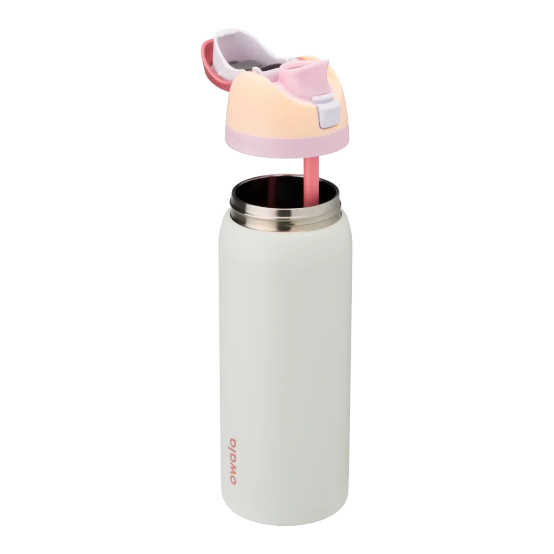 Pre-orden: Owala | FreeSip | Coastal Mist