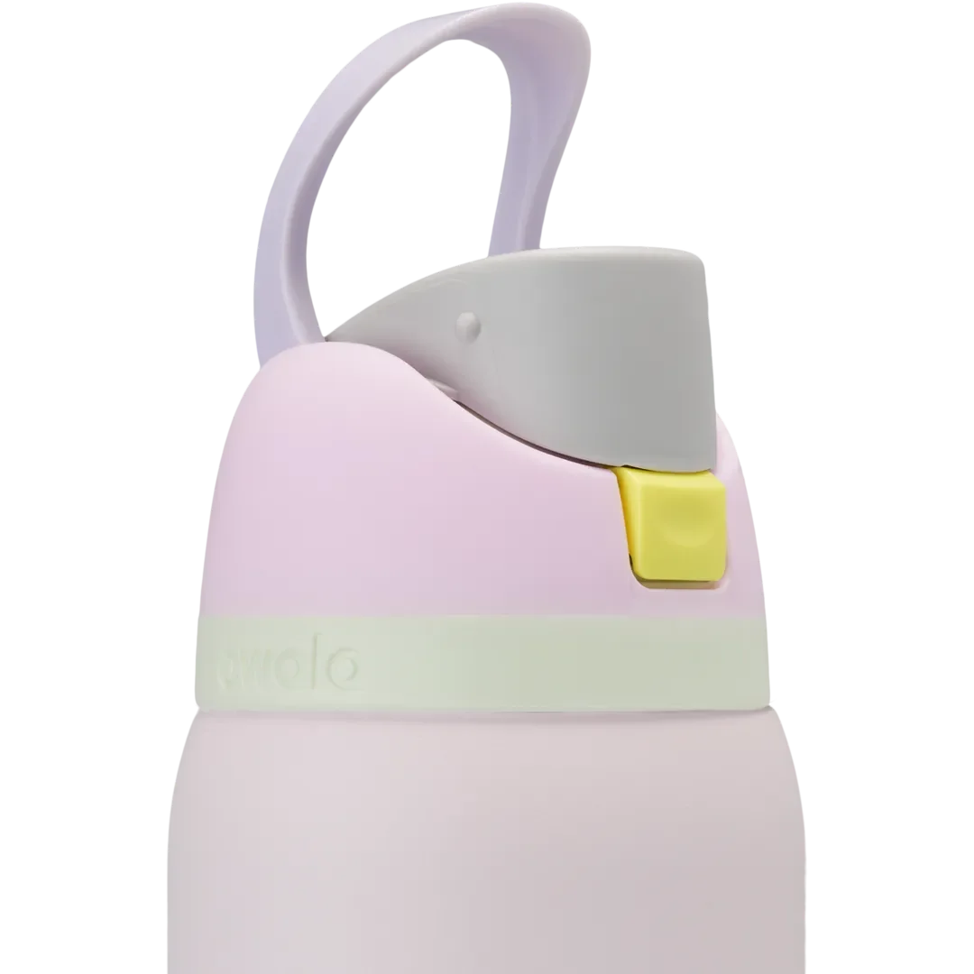 Pre-orden: Owala | FreeSip | Candy Coated