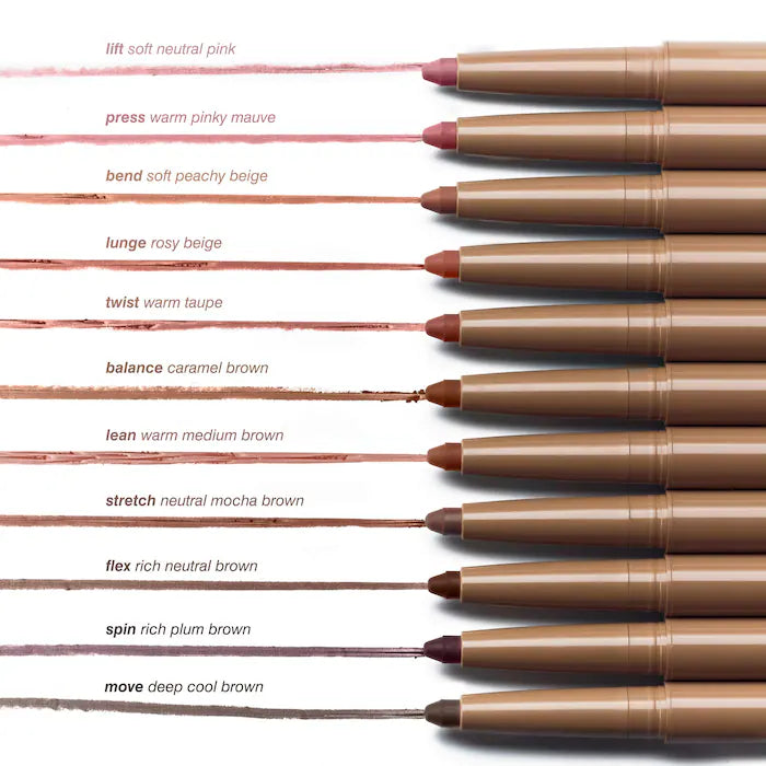 Pre-orden: rhode | Peptide Lip Shape Contouring Lip Shaper