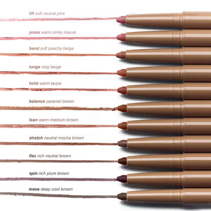 Pre-orden: rhode | Peptide Lip Shape Contouring Lip Shaper