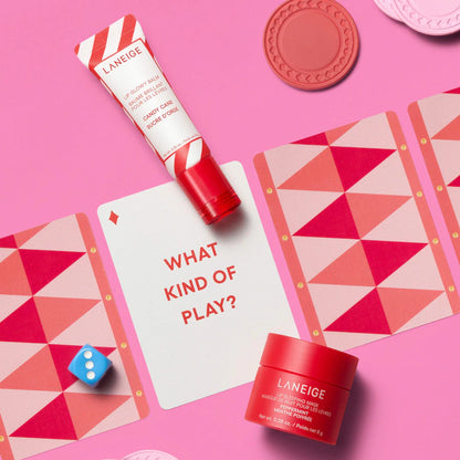 Pre-orden: LANEIGE | Minty Lip Duo