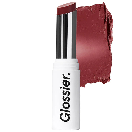 Pre-orden: Glossier | Generation G Sheer Matte Lipstick