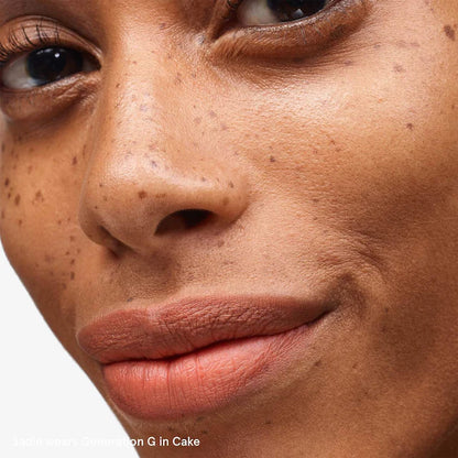 Pre-orden: Glossier | Generation G Sheer Matte Lipstick