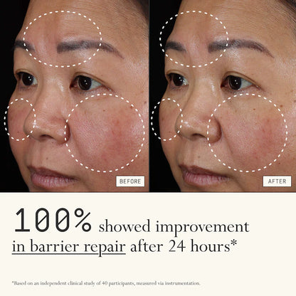 Pre-orden: Dieux | Instant Angel Lipid & Peptide-Rich Moisturizer + Barrier Repair