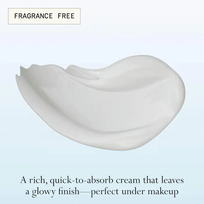 Pre-orden: Dieux | Instant Angel Lipid & Peptide-Rich Moisturizer + Barrier Repair