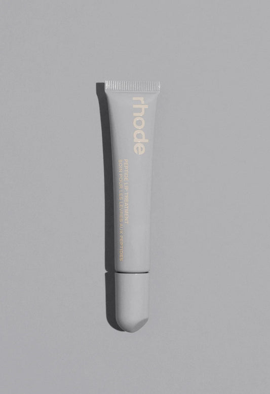 Pre Venta: Rhode Beauty | Peptide Lip Treatment | Salted Caramel