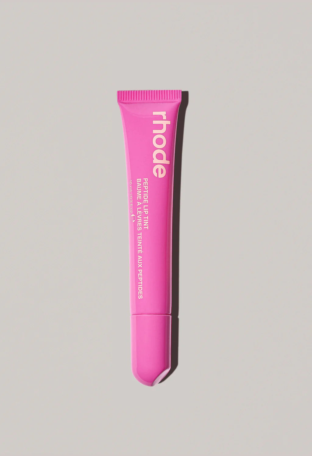 Rhode | Peptide Lip Tint | Shortcake