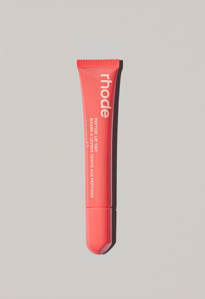 Rhode | Peptide Lip Tint | Peach Pit