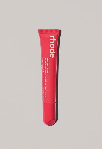 Rhode | Peptide Lip Tint | Guava Spritz