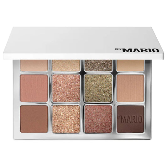 Pre-orden: MAKEUP BY MARIO | Ethereal Eyes™ Eyeshadow Palette: Nature