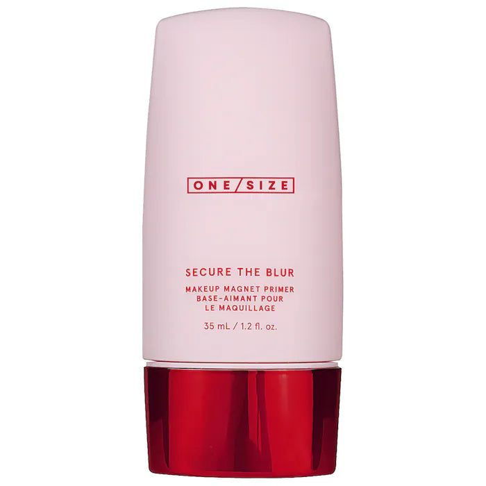Pre-Orden: ONE/SIZE by Patrick Starrr | Secure the Blur Makeup Magnet Primer