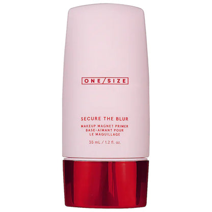 Pre-Orden: ONE/SIZE by Patrick Starrr | Secure the Blur Makeup Magnet Primer
