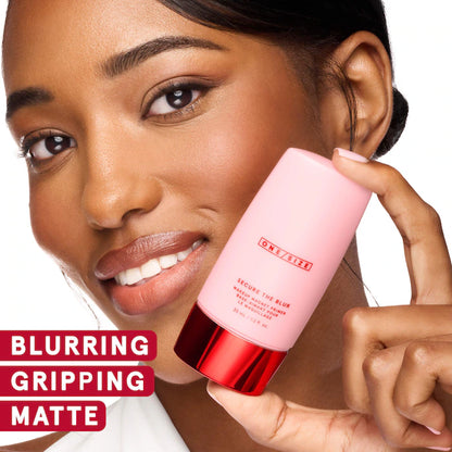 Pre-Orden: ONE/SIZE by Patrick Starrr | Secure the Blur Makeup Magnet Primer