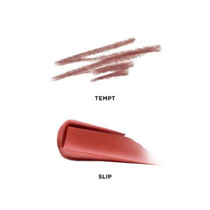 Pre-orden: Hourglass | Hourglass Sculpt & Gloss Lip Set