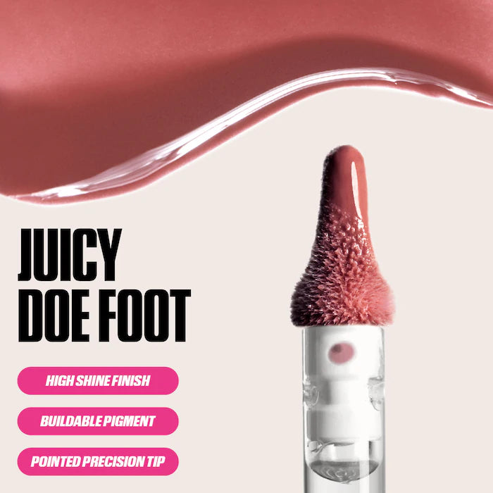 Pre-orden: HUDA BEAUTY | Make Out Sesh Lip Duos