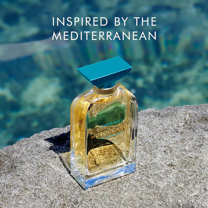 Pre-orden: Moroccanoil | L'Originale Eau de Parfum Mini Gift Set