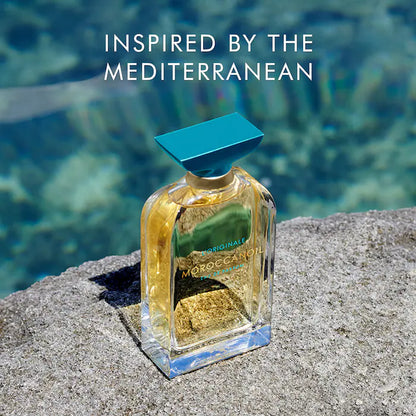Pre-orden: Moroccanoil | L'Originale Eau de Parfum Mini Gift Set