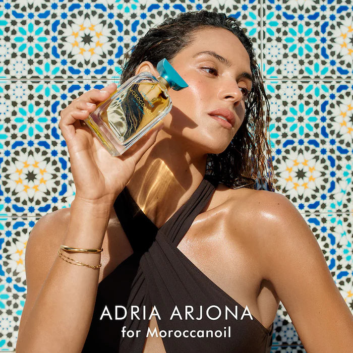 Pre-orden: Moroccanoil | L'Originale Eau de Parfum Mini Gift Set