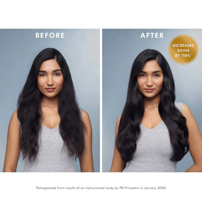 Pre-orden: Moroccanoil | Mini Moroccanoil Treatment Hair Oil Holiday Ornament